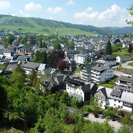 Gästehaus Behle-Schäperken-3